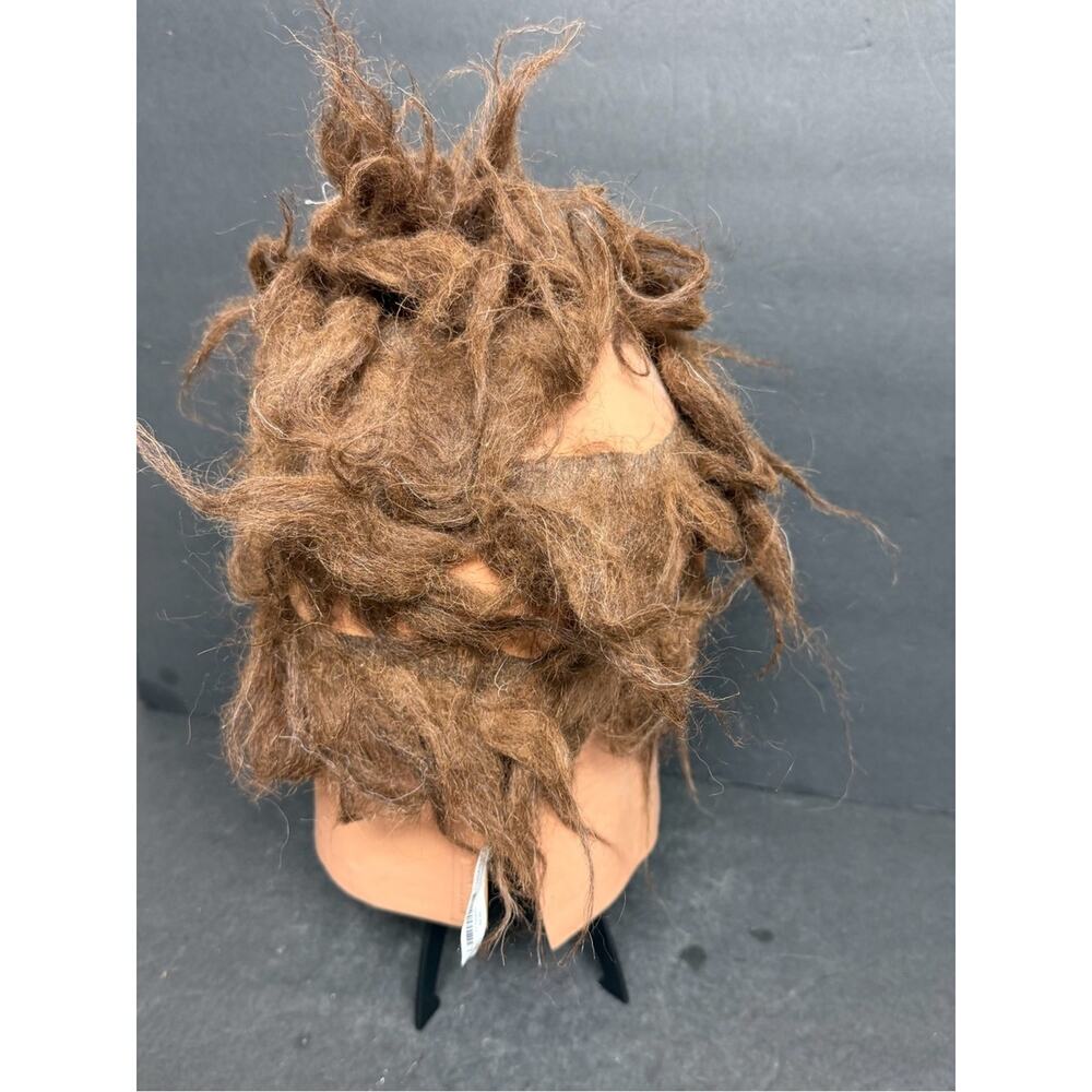 Michael Myers Halloween 2 Mask Justin Mabry trick-or-treat Studios RARE - Picture 3 of 4